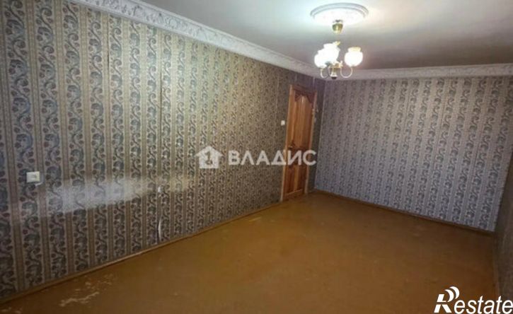 2-комн квартира ул Кижеватова, 16,  д. 16