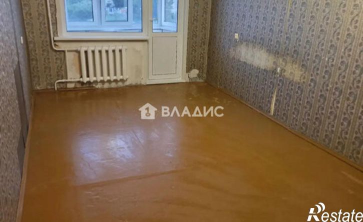 2-комн квартира ул Кижеватова, 16,  д. 16