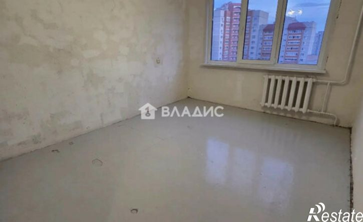 2-комн квартира ул Кижеватова, 16,  д. 16