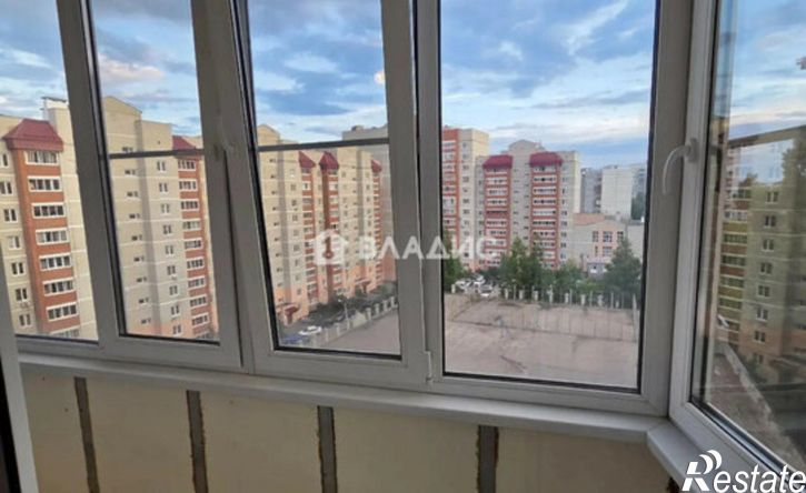 2-комн квартира ул Кижеватова, 16,  д. 16