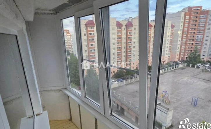 2-комн квартира ул Кижеватова, 16,  д. 16
