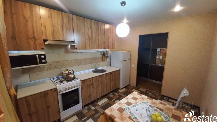 1-комн квартира ул Чапаева, 79,  д. 79