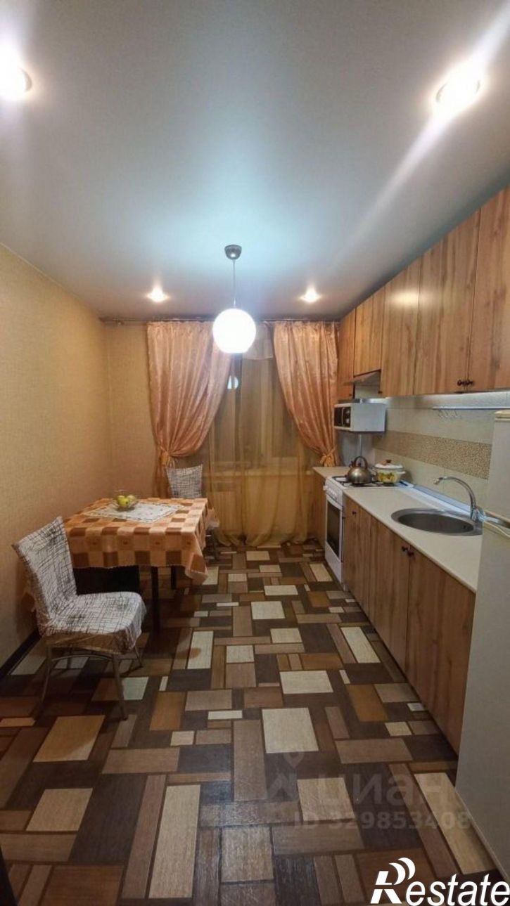 1-комн квартира ул Чапаева, 79,  д. 79