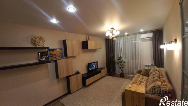 1-комн квартира ул Чапаева, 79,  д. 79
