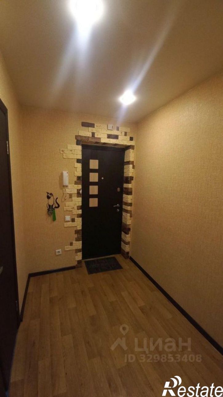 1-комн квартира ул Чапаева, 79,  д. 79