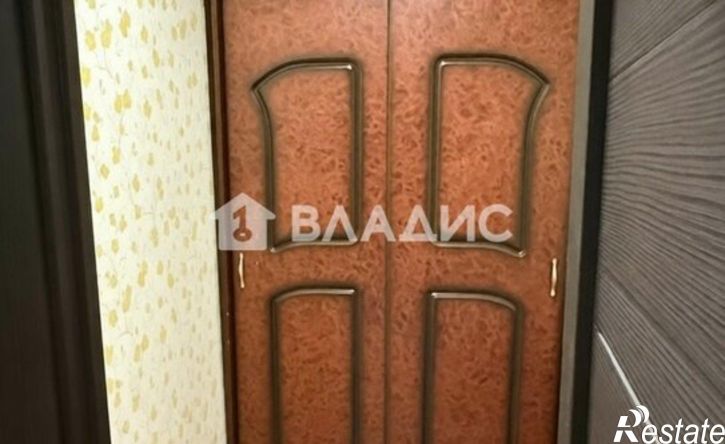 1-комн квартира ул Лозицкой, 8,  д. 8