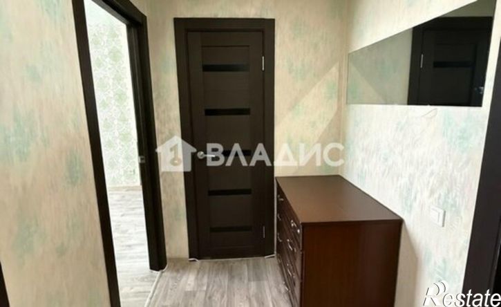 1-комн квартира ул Лозицкой, 8,  д. 8