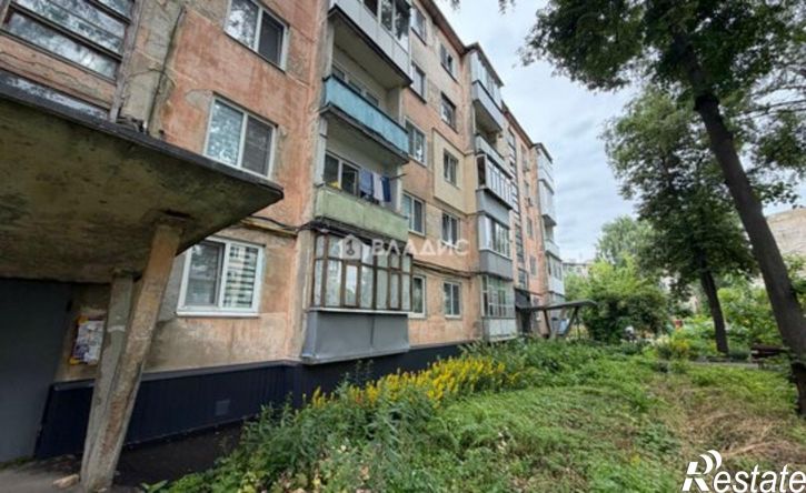 2-комн квартира ул Островского, 3,  д. 3