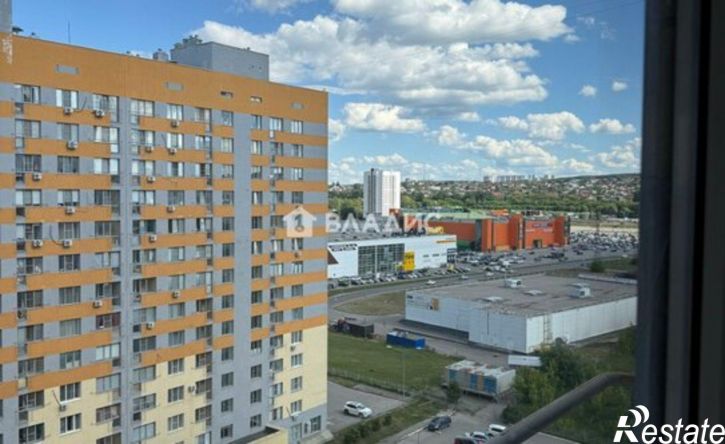 1-комн квартира ул Лозицкой, 8,  д. 8