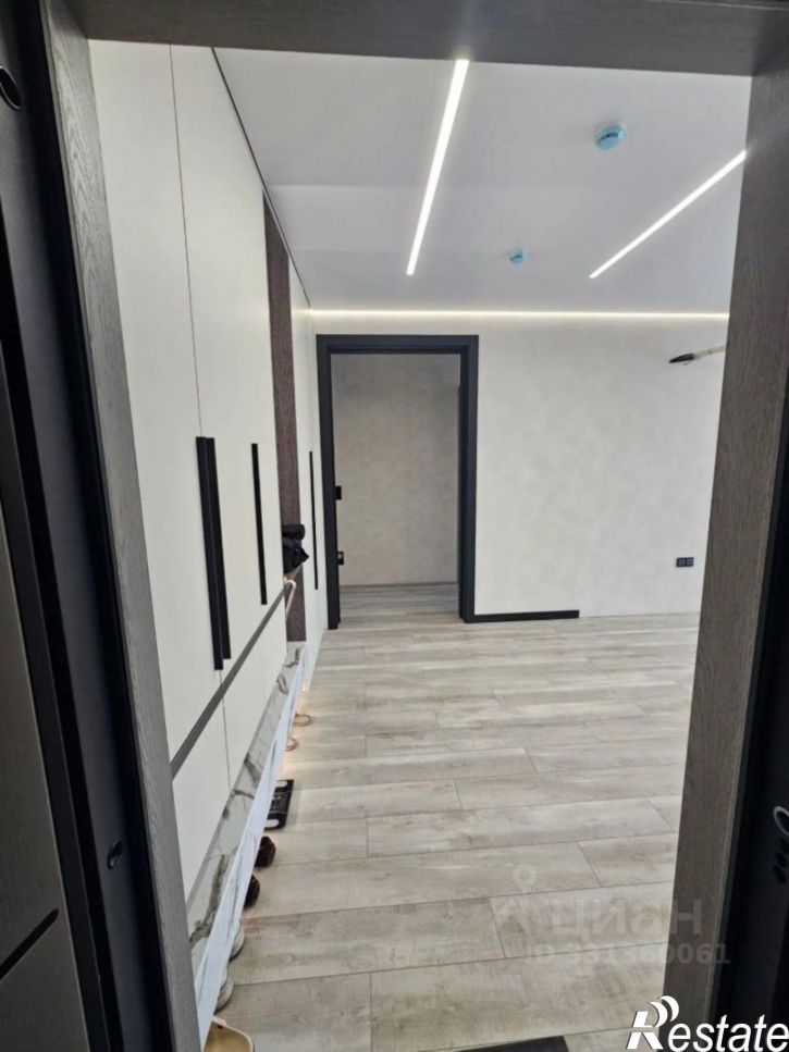 3-комн квартира ул Лозицкой, 1А,  д. 1А