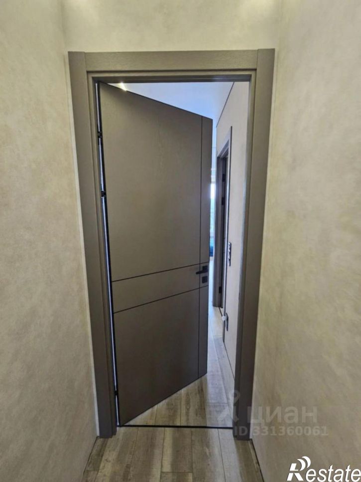 3-комн квартира ул Лозицкой, 1А,  д. 1А