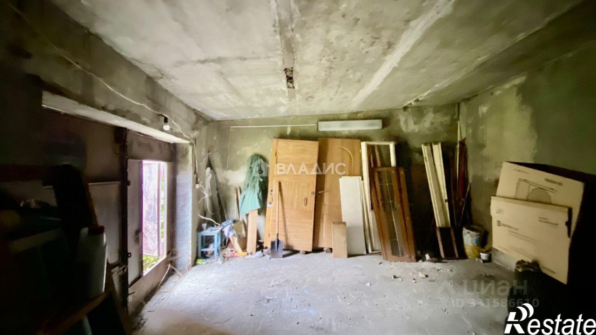 Купить гараж, место в паркинге за 1 280 000 рублей на ул Пушкина, 3