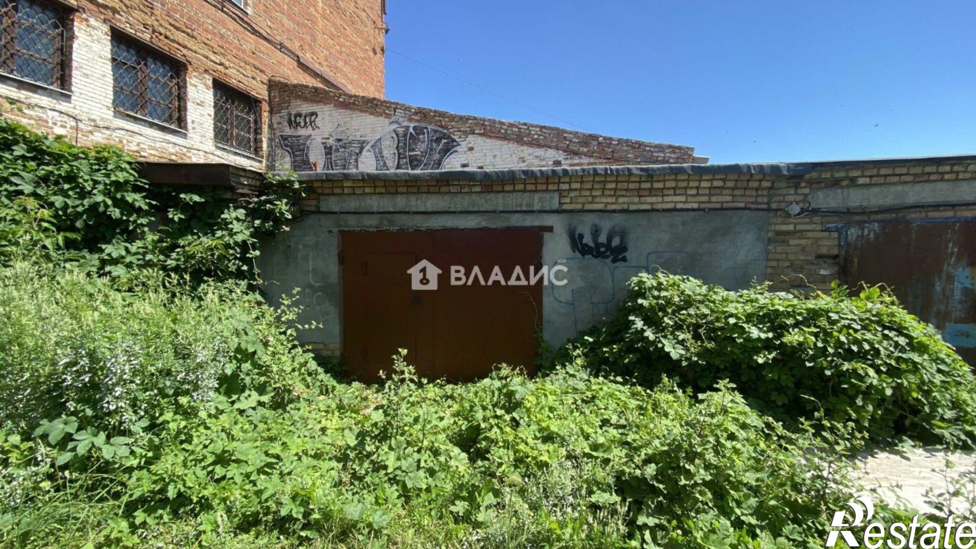 Купить гараж, место в паркинге за 1 280 000 рублей на ул Пушкина, 3