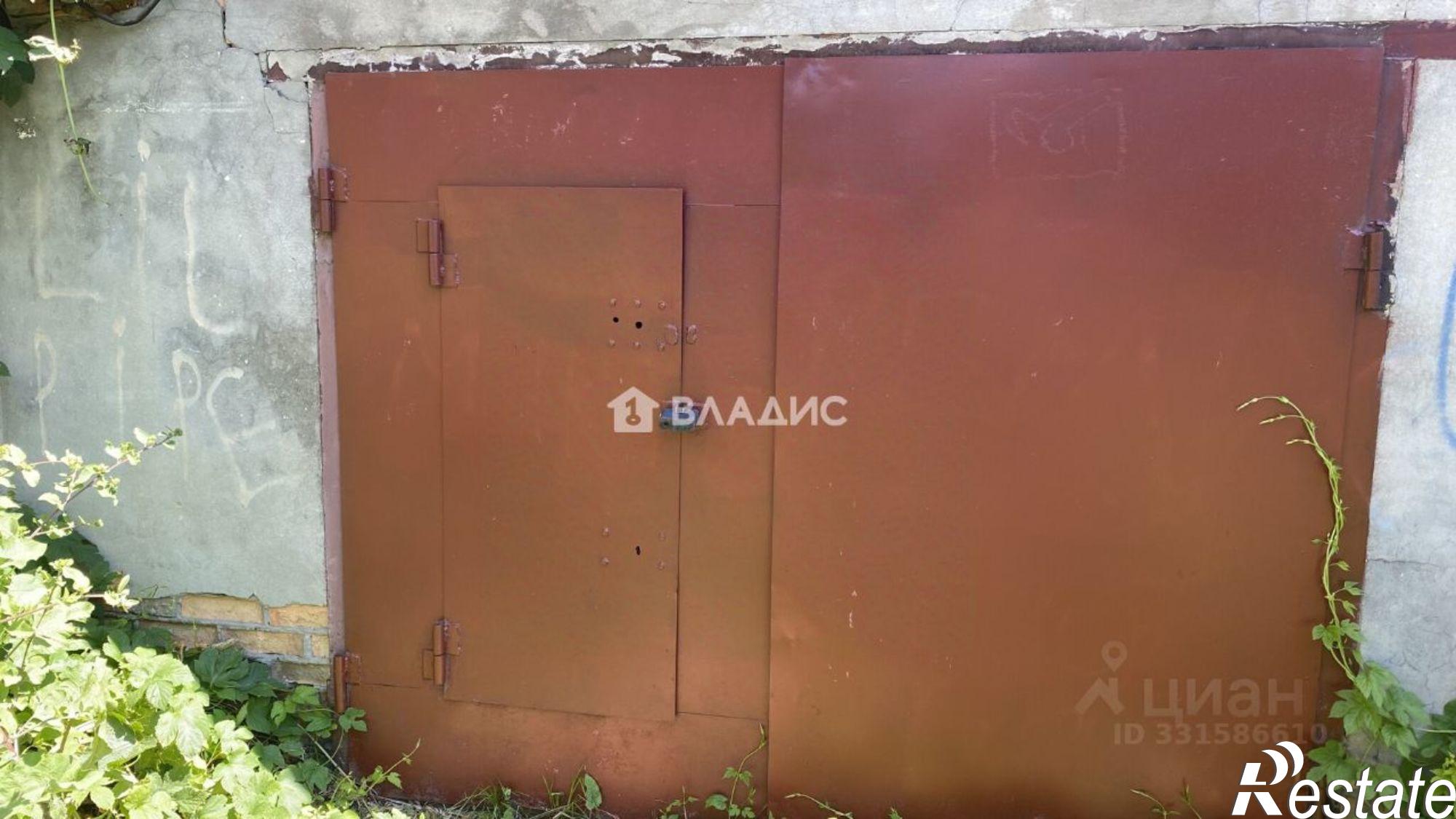Купить гараж, место в паркинге за 1 280 000 рублей на ул Пушкина, 3