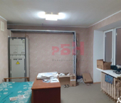 офис 12 кв м, этаж 1/10 ул Ново-Казанская, 11