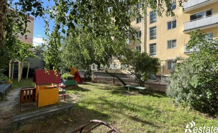 3-комн квартира Московская улица, 36/8,  д. 36/8