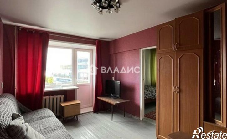 3-комн квартира Московская улица, 36/8,  д. 36/8