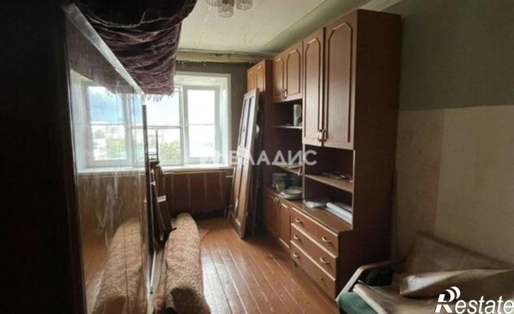 3-комн квартира Московская улица, 36/8,  д. 36/8