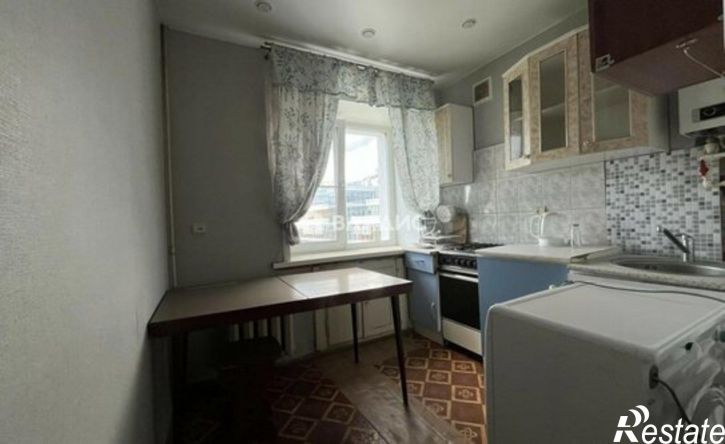 3-комн квартира Московская улица, 36/8,  д. 36/8