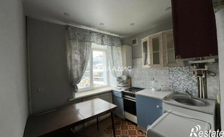 3-комн квартира Московская улица, 36/8,  д. 36/8