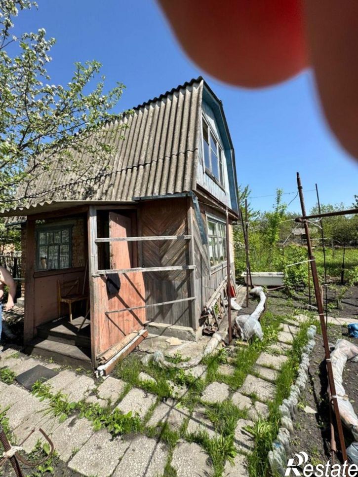 Коттедж/дом садоводческое товарищество Заря, 672