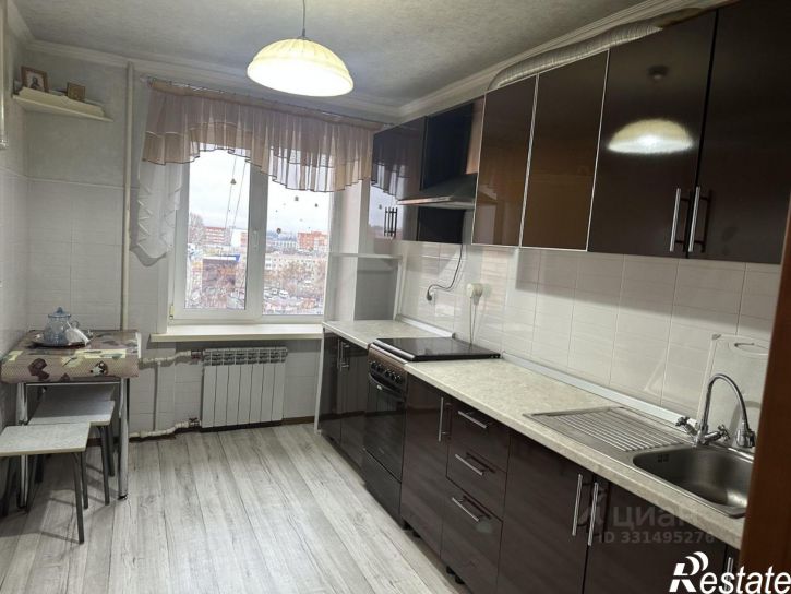 2-комн квартира ул Луначарского, 4,  д. 4