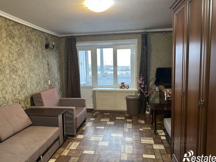 2-комн квартира ул Луначарского, 4,  д. 4