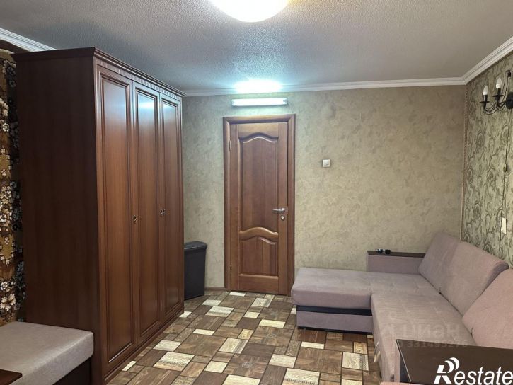 2-комн квартира ул Луначарского, 4,  д. 4