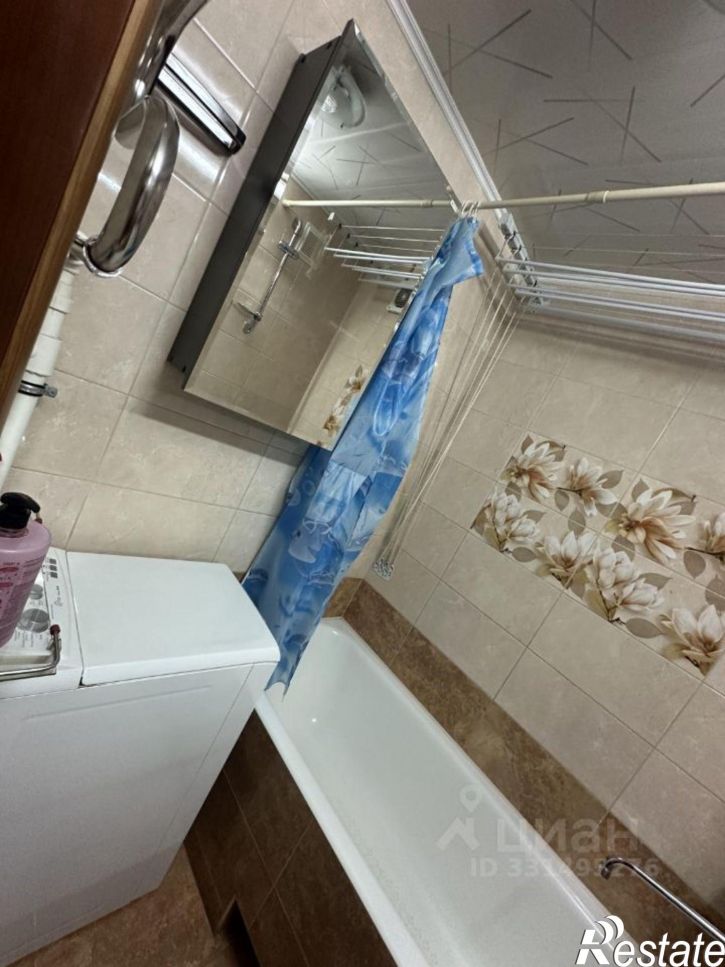 2-комн квартира ул Луначарского, 4,  д. 4