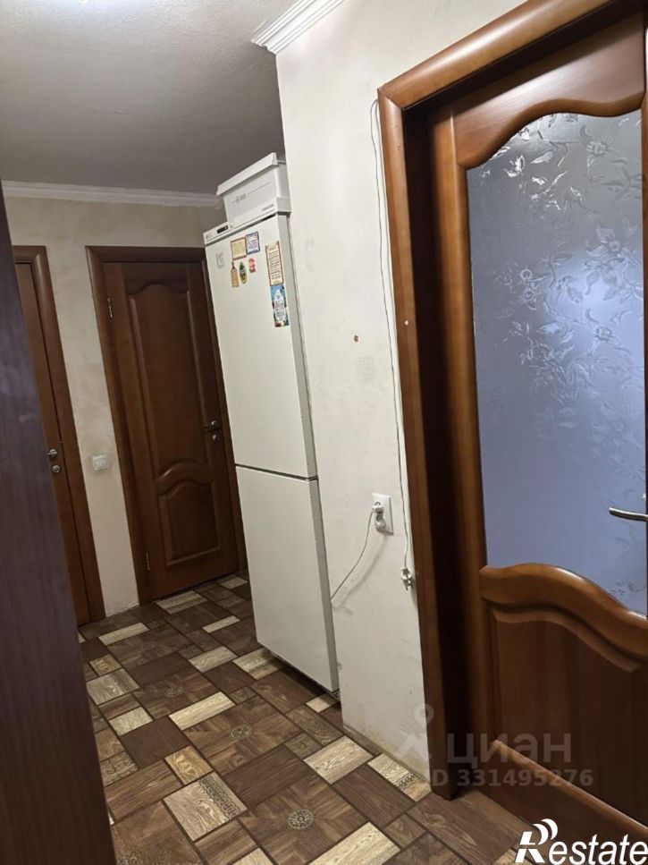 2-комн квартира ул Луначарского, 4,  д. 4