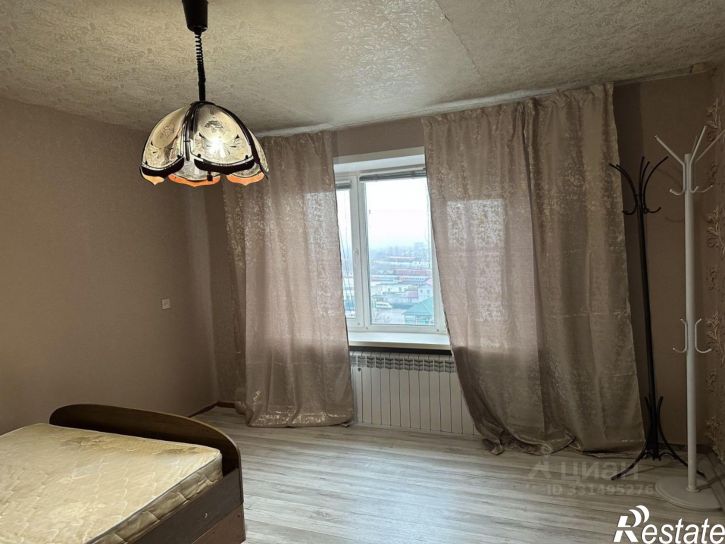 2-комн квартира ул Луначарского, 4,  д. 4