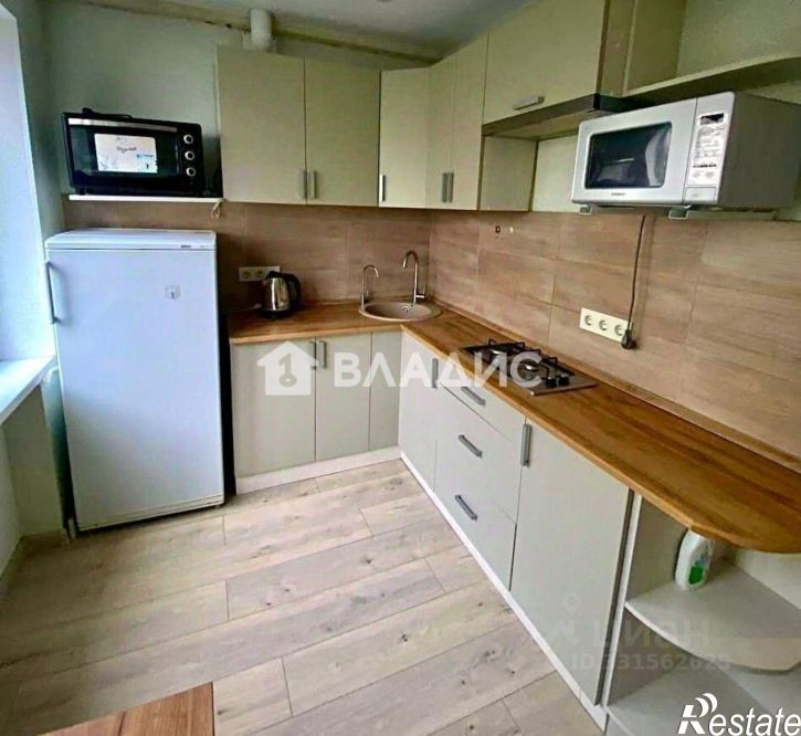2-комн квартира ул Пушкина, 17,  д. 17