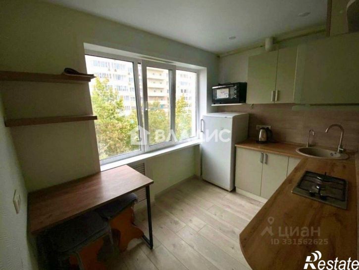2-комн квартира ул Пушкина, 17,  д. 17