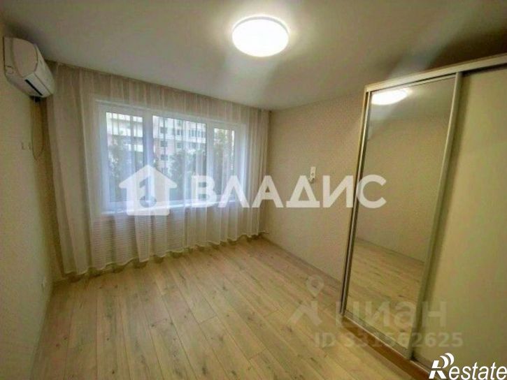 2-комн квартира ул Пушкина, 17,  д. 17