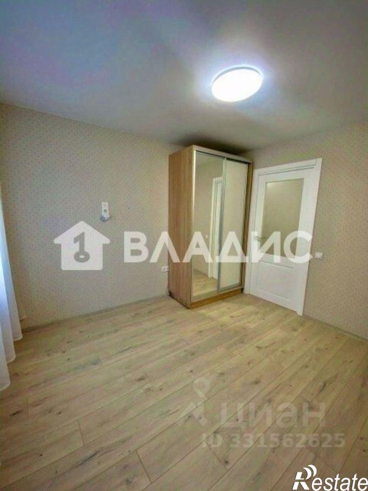 2-комн квартира ул Пушкина, 17,  д. 17