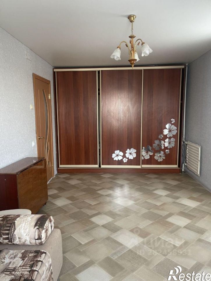 1-комн квартира ул Бородина, 7,  д. 7