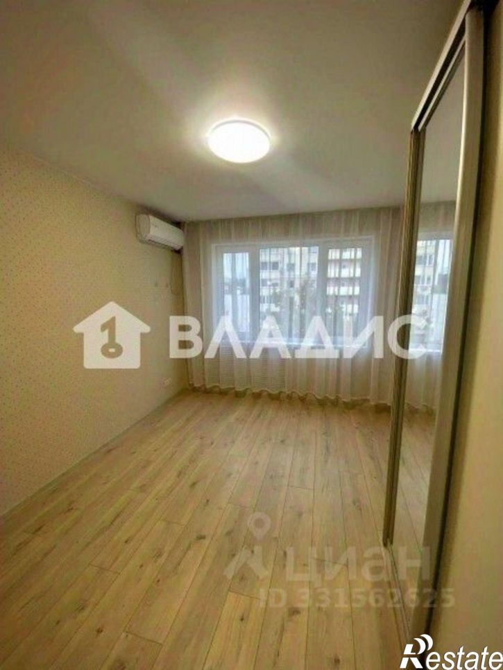 2-комн квартира ул Пушкина, 17,  д. 17