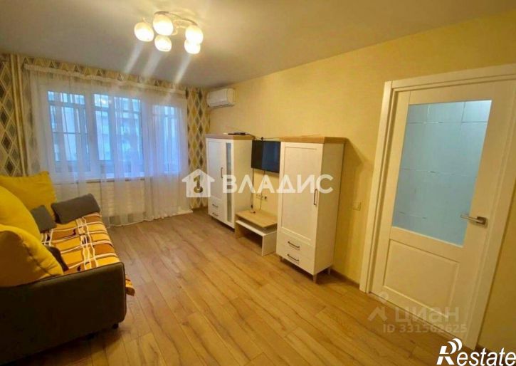 2-комн квартира ул Пушкина, 17,  д. 17