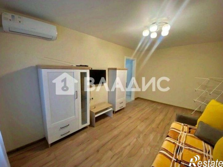 2-комн квартира ул Пушкина, 17,  д. 17