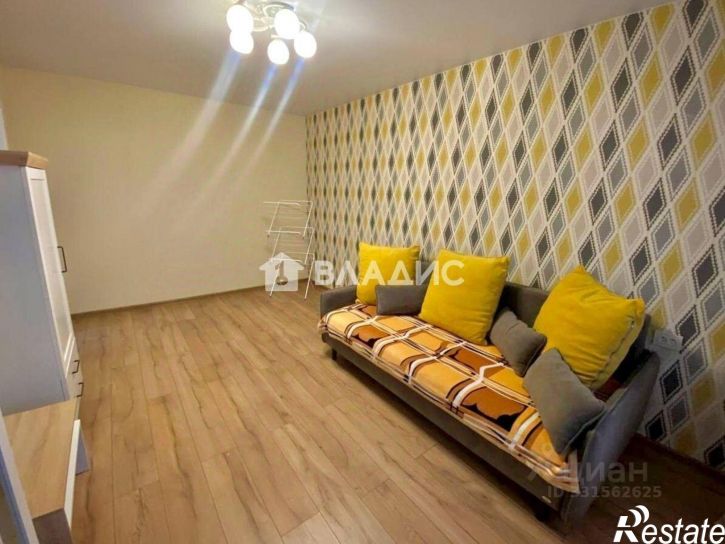 2-комн квартира ул Пушкина, 17,  д. 17