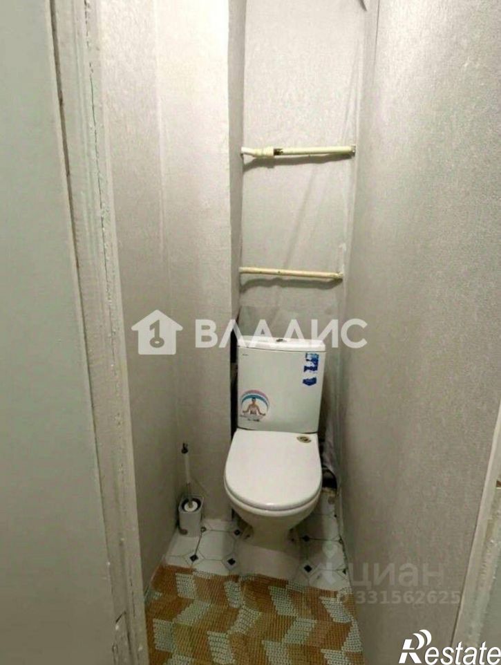 2-комн квартира ул Пушкина, 17,  д. 17