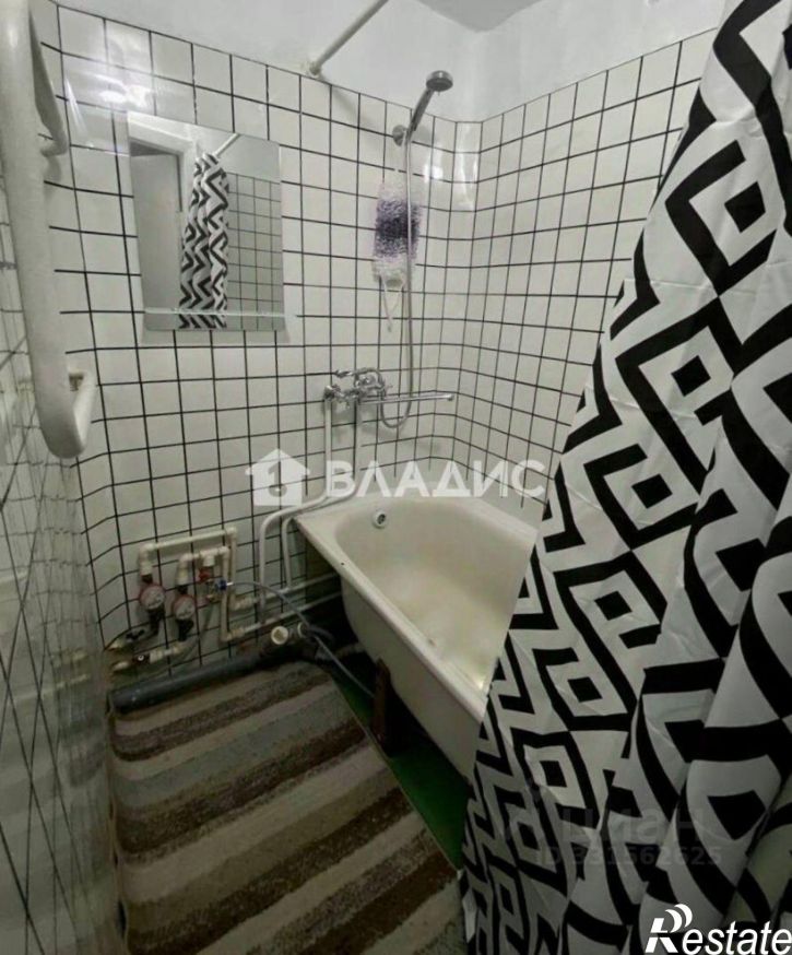 2-комн квартира ул Пушкина, 17,  д. 17