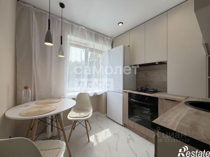 3-комн квартира ул Краснова, 30,  д. 30