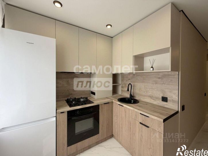 3-комн квартира ул Краснова, 30,  д. 30