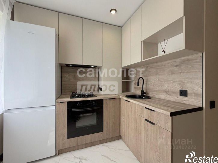 3-комн квартира ул Краснова, 30,  д. 30