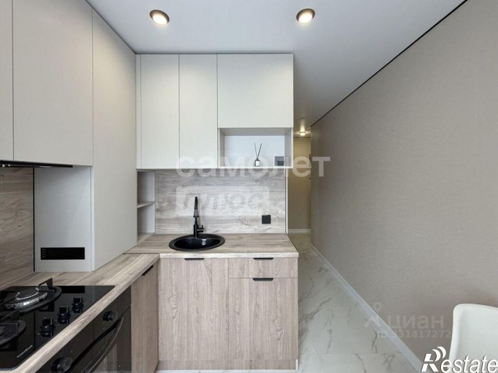 3-комн квартира ул Краснова, 30,  д. 30