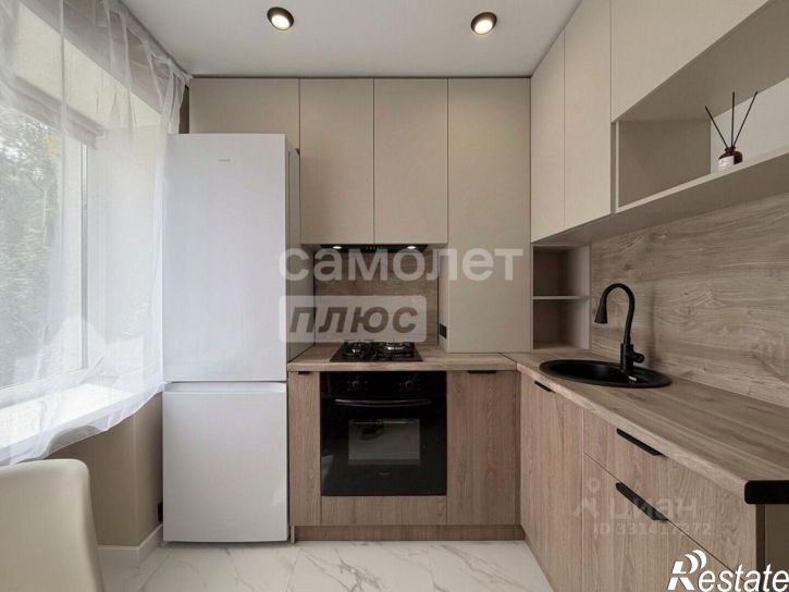 3-комн квартира ул Краснова, 30,  д. 30