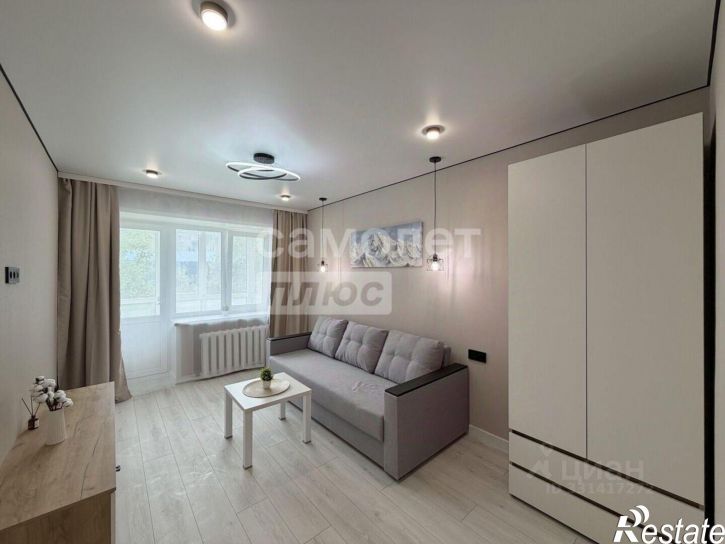 3-комн квартира ул Краснова, 30,  д. 30