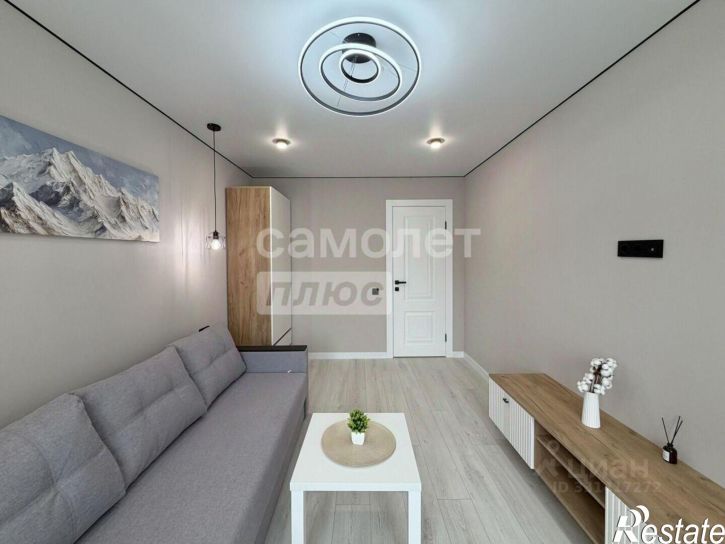 3-комн квартира ул Краснова, 30,  д. 30