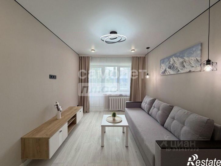 3-комн квартира ул Краснова, 30,  д. 30